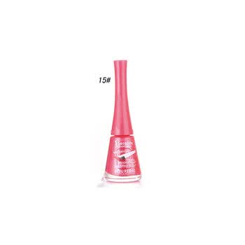 Bourjois妙巴黎快速上色指甲油15#8ML
