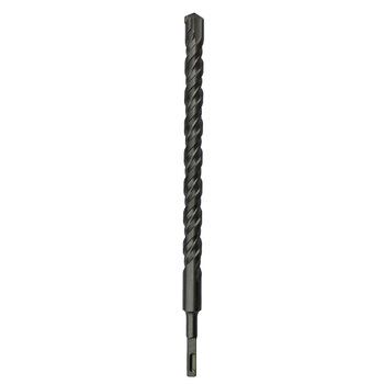 新比克斯(Newbakers) 14mmx160mm B2方头双槽电锤钻头/钻咀 5支装