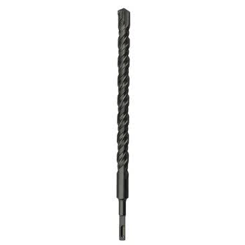 新比克斯(Newbakers) 10mmx160mm B2方头双槽电锤钻头/钻咀 5支装