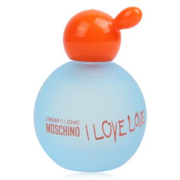 Moschino 梦仙奴 爱恋爱女士香水 体验装5ml 2225