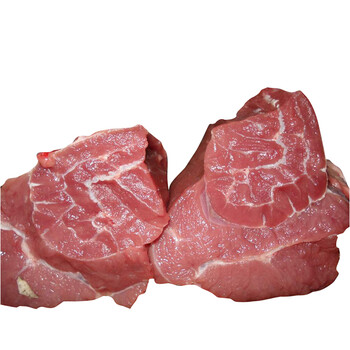 科尔沁 精品牛腿肉 净含量1kg