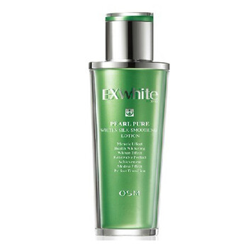 特价裸瓶 欧诗漫珍珠白丝润亮彩柔肤水 100ML