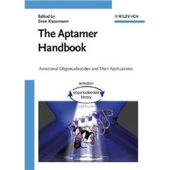 the aptamer handbook