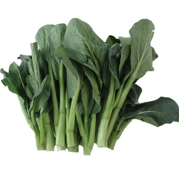 供港蔬菜组合 菜心仔2斤+小唐菜仔2斤/箱 2kg