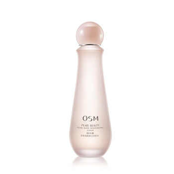 欧诗漫O.S.M珍珠润颜美白活肤水100ml