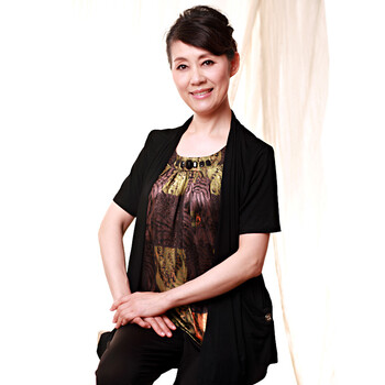 妍昆 中老年休闲女装夏装 妈妈装短袖女夏装 休闲中老年女装夏装 妈妈装时尚T恤短袖 绿色 4XL