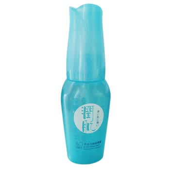 YALGET雅丽洁8杯水水动力保湿喷雾70ml