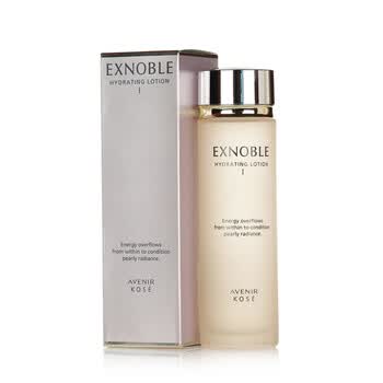 高丝艾文莉KOSE AVENIR 诺珀莹润化妆水（收敛型）150ml