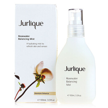 茱莉寇 玫瑰衡肤花卉水 100ml