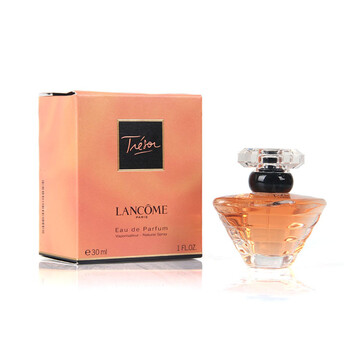 LANCOME兰蔻 珍爱香水30ml 绿草花香调