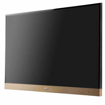 冠捷(AOC)D2757PH 27英寸LED背光高清IPS