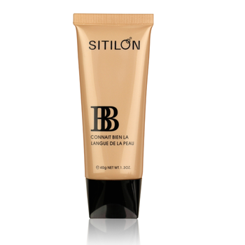 诗蒂兰 sitilon 焕彩隔离BB霜 40g