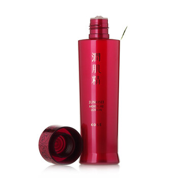 高丝润肌精KOSE JUNKISEI 金醇化妆水（倍润 I）190ml