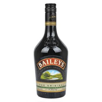 百利甜酒 爱尔兰奶油调制酒