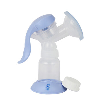 小白熊 手动吸乳器 HL-0675