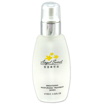安吉希可儿ANS水妍皙甘泉水100ml