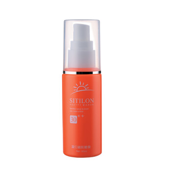 诗蒂兰 sitilon 凝白遮阳喷雾 60ml