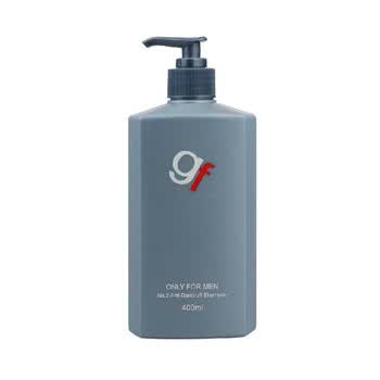 高夫 GF NO.2去屑洗发水400ml