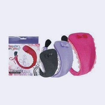 天使隐秘<em>振动c形内裤</em>