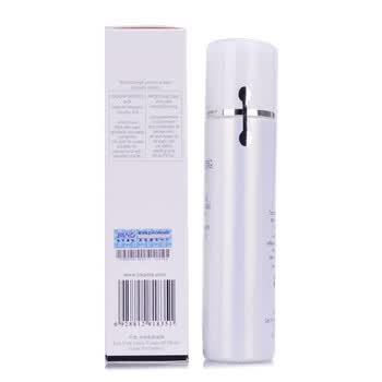 PAT'S /柏氏 化妆品 正品美白精纯柔肤水100ml 爽肤水