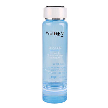 温碧泉 柔皙舒缓柔肤水 150ml