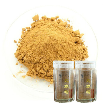 北京盛世龙 大枣粉 110g*2瓶