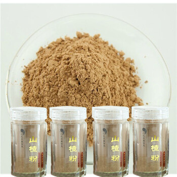 北京盛世龙 山楂粉 110g*4瓶