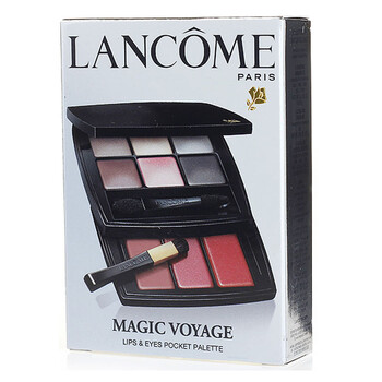 Lancome兰蔻彩妆盒套装
