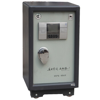 威盾斯上将系列防火防盗FDG-A1/D-120电子保险柜