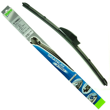 世界顶级 Valeo\/法雷奥 优静系列 无骨雨刮器\/雨