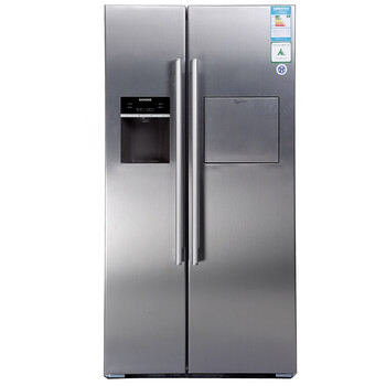 京东商城西门子冰箱