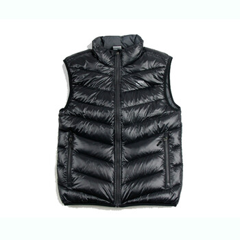 耐克Nike男装 2012新款男子羽绒背心羽绒马甲