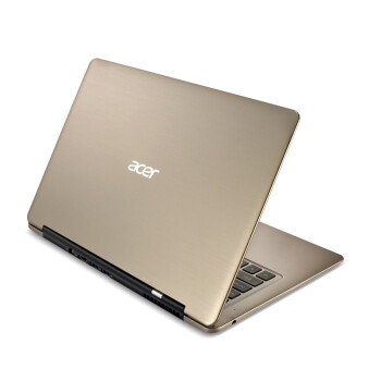 acer 宏碁 S3-371  13.3英寸超薄本（i3/4GB/500GB）