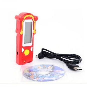 奥迪双钻 战斗王陀螺 飓风战魂陀 陀螺玩具 专用数码读分器604903【图片 价格 品牌 报价】