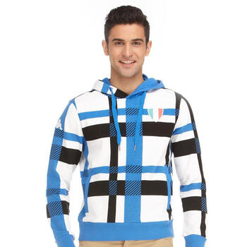 卡帕\/Kappa 2012年春女针织套头卫衣K0222M