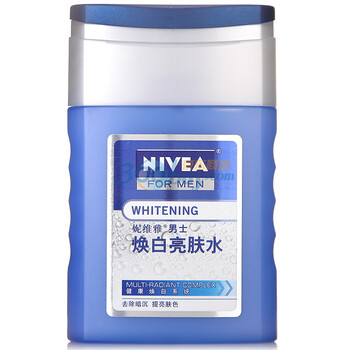 妮维雅无暇净白爽肤水125ml小组,妮维雅无暇净