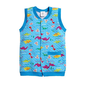 韩国进口 vividress 初恋的感觉马甲-SFAAAGA