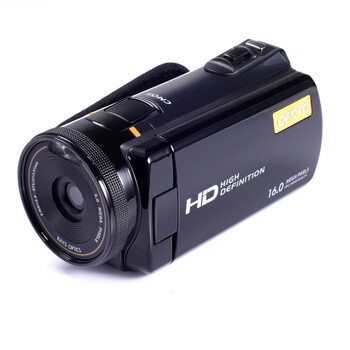 【欧达HDV-D6】欧达(ORDRO) HDV-D6 数码