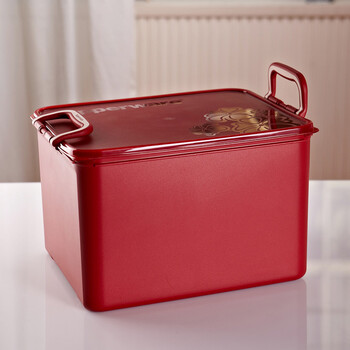特百惠 Tupperware 15.5L醇美腌泡箱