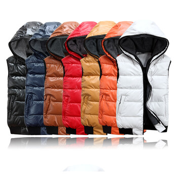 <em>男士棉马甲</em>清仓包邮性价比 <em>质量</em>好推荐