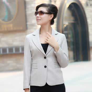 尚菊新品上衣 中年女装 <em>秋装</em> 中老年服装 <em>时尚妈</em>