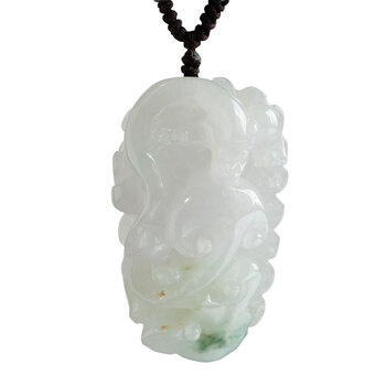 伟德bv1946官网丽江市古城区人民法院关于天然翡翠（A货）墨翡观音挂件X1771（第一次拍卖）的公告