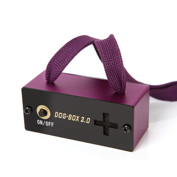 狗语翻译器第二代