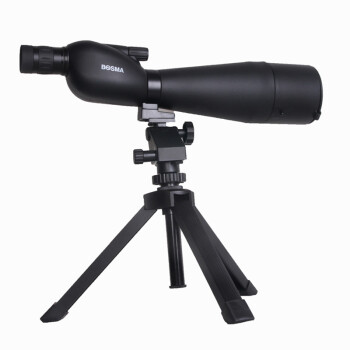 BOSMA博冠无双20-60X80S 高倍变倍望远镜