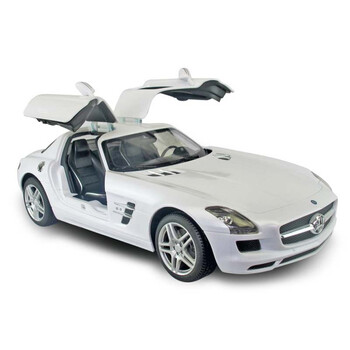 爱亲亲 超大遥控挖土机推土机2合1 超强11通道