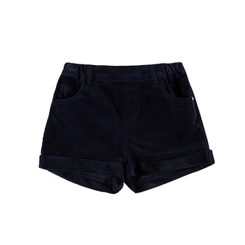 LOVEMORE<em>女童</em> 冬季新品双色<em>短裤</em>B2422179