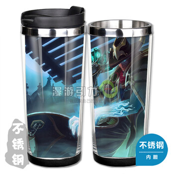 卡牌大师崔斯特