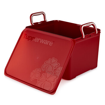 特百惠 Tupperware 15.5L醇美腌泡箱