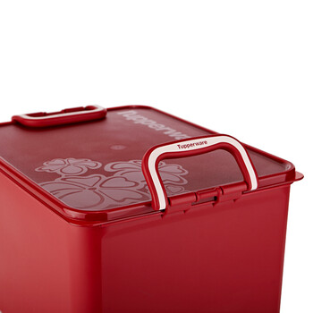 特百惠 Tupperware 15.5L醇美腌泡箱