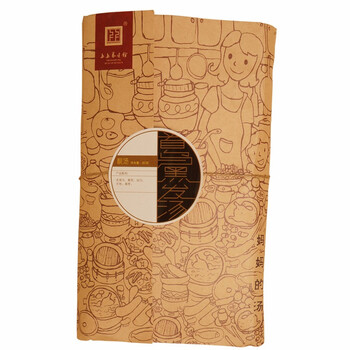 上上首乌黑发汤80g*3包:化妆品 母婴 食品 手机